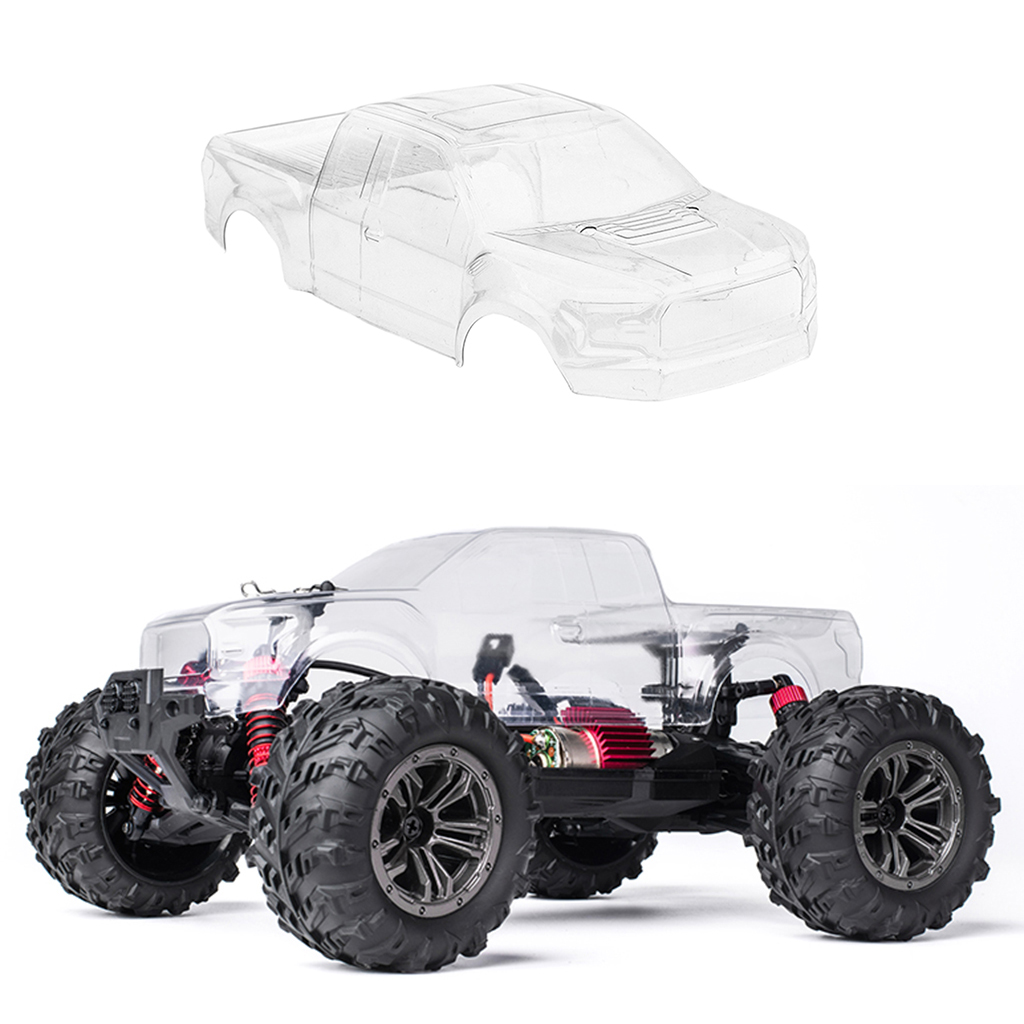 Gold 6138 - 1/16 RC Mobil Tubuh Shell untuk