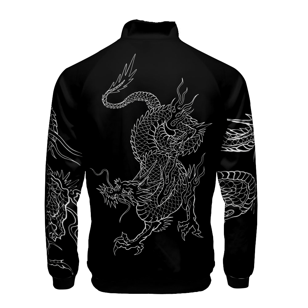 Mantel Kostum Cosplay Naga Ani - Gold 6138 ulasan dan harga